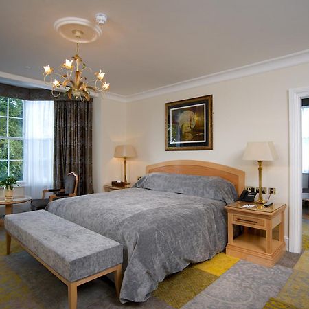 Greyfriars Hotel Colchester Szoba fotó